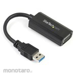 StarTech.com Usb 3.0-Vga Display Conversion Adapter 1920X1200