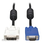 TRIPP LITE DVI to VGA Cable RGB