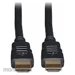 TRIPP LITE HDMI Cable Ethernet In Wall CL2 M/M