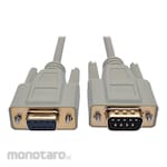 TRIPP LITE Serial Cable Straight Thru
