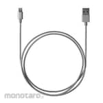 Targus Aluminium Series Lightning Cable