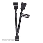 Thermaltake TTMOD PWM Fan 4 Pin