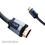 Toocki Kabel HDMI to HDMI High Speed