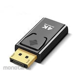 Trimate Displayport To Hdmi Adapter 4K