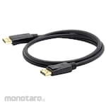 Trimate Dp To Dp Cable