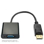 Trimate Dp To Vga Conversion Adapter