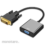 Trimate Dvi To Vga Conversion Adapter