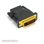 Trimate HDMI DVI conversion adapter