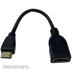 Trimate HDMI To Mini HDMI Conversion Cable