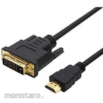 Trimate Hdmi To Dvi Conversion Cable