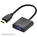 Trimate Hdmi To Vga Conversion Cable (Konverter HDMI ke VGA)