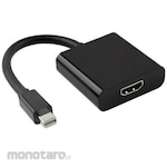 Trimate Mini Dp To Hdmi Conversion Adapter