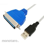 Trimate USB-A To Ieee1284 Conversion Cable Parallel Printer Cable