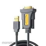 UGREEN Adapter Cable (Kabel USB ke VGA)