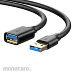 UGREEN Extension Cable (Kabel Ekstensi USB)