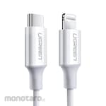 UGREEN Lightning Cable