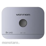 Vention 2-Port Bi-Directional HDMI Switcher