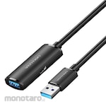 Vention Active Extension USB A 3.0 Male to USB A Female