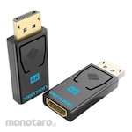 Vention Dp To HDMI 4K Adapter