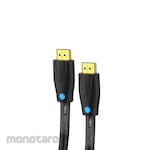 Vention HDMI Cable Industrial Engineering for Long Span Structure (Kabel HDMI)