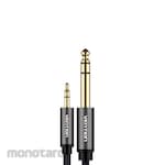 Vention Kabel Audio Aux 3.5mm to 6.5mm TRS Stereo Audio Adapter