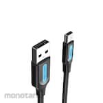 Vention Kabel Data Mini USB Type B for Harddisk