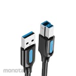 Vention Kabel Data USB 3.0 Type B for Printer Harddisk