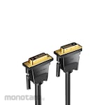 Vention Kabel Digital Video DVI Dual Link DVI-D