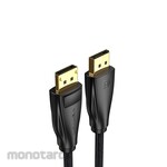 Vention Kabel Displayport 1.4 DP to DP 8K HDR G-Sync Free Sync