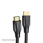 Vention Kabel HDMI 2.1 Male to Male Braided 8K 4K High Speed HDR