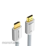 Vention Kabel HDMI 2.1 Male to Male Premium 8K 4K High Speed HDR