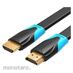 Vention Kabel HDMI Flat Male to Male (Kabel HDMI)