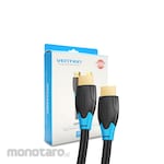 Vention Kabel HDMI Male to Male 4K for PC LCD Projector