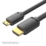 Vention Kabel HDMI Mini