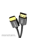 Vention Kabel HDMI Slim Male to Male 4K Lightweight Portable