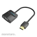 Vention Kabel HDMI to VGA Converter