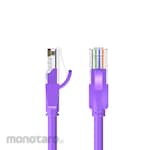 Vention Kabel LAN Cat6 UTP Gigabit Ethernet RJ45 Bright Color