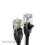 Vention Kabel LAN Cat6 UTP Gigabit Ethernet RJ45 Dark Color