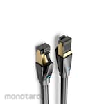 Vention Kabel LAN Cat8 Ethernet Internet Network Patch