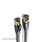 Vention Kabel LAN Cat8 RJ45 Ethernet Internet Network Patch