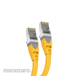Vention Kabel LAN Gigabit Ethernet RJ45 Cat6/Cat6a SSTP S/FTP