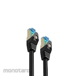 Vention Kabel LAN RJ45 Cat7 SSTP S/FTP Gigabit Ethernet
