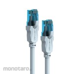 Vention Kabel LAN UTP Cat.5e RJ45 Gigabit Ethernet Male to Male