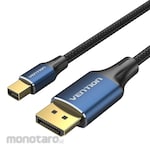 Vention Kabel Mini DP