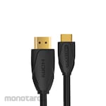 Vention Kabel Mini HDMI to HDMI 2.0 4K