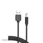 Vention Kabel Power USB-A to DC 5.5mm Power AC USB to DC 5V/3A