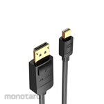 Vention Kabel Thunderbolt 2 Displayport to Mini Displayport Adapter