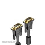 Vention Kabel VGA Male to Male HDTV Digital Video