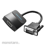 Vention Kabel VGA to HDMI