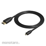 Vention Micro HDMI Cable to HDMI HD